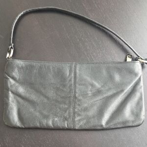 Express Classic Black Shoulder Bag
